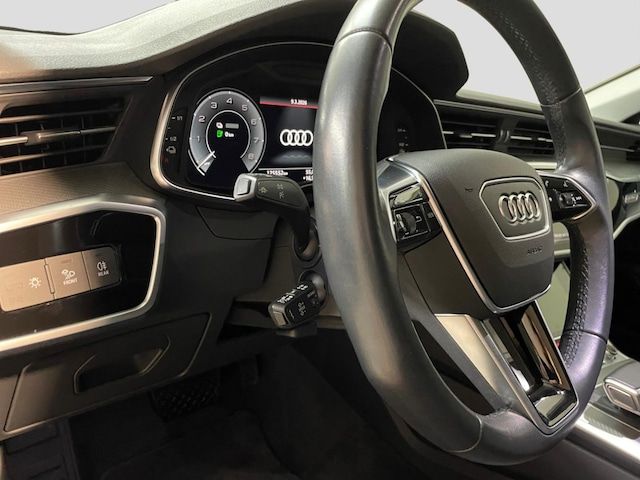 Audi A6 Avant TFSI E - 2022 - Joinsteer - #12