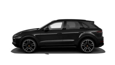 Porsche Cayenne III -  - Joinsteer - #2