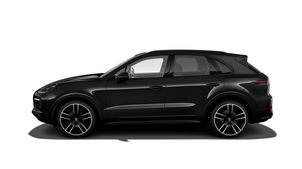 Porsche Cayenne III - 2019 - Joinsteer - #3
