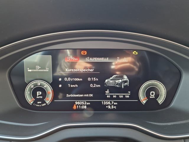 Audi Q5 40 TDI Quattro S Tronic - 2022 - Joinsteer - #10