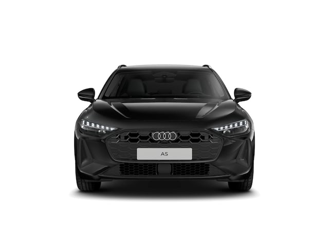 Audi A5 Avant TDI S Tronic - 2025 - Joinsteer - #2