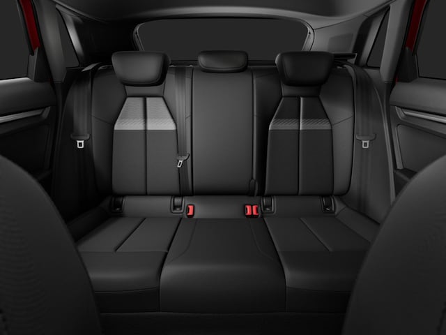 Audi A3 Sportback TFSI E Advanced 40 TFSI E S Tronic - 2025 - Joinsteer - #10