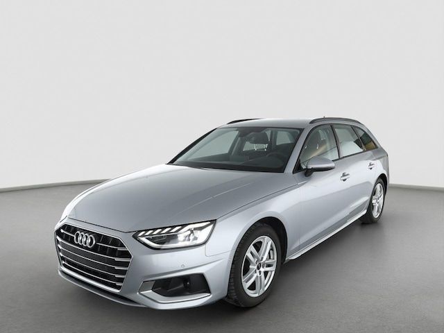 Audi A4 Avant Advanced 40 TDI S Tronic - 2024 - Joinsteer - #2