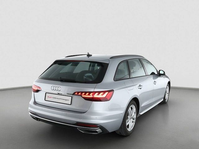 Audi A4 Avant Advanced 40 TDI S Tronic - 2024 - Joinsteer - #3