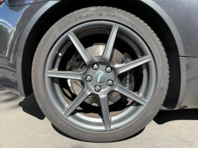 Aston Martin Vantage I V8 Vantage 4.3 Coupe 4.3 -  - Joinsteer - #3