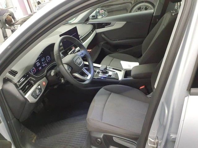 Audi A4 Avant Advanced 40 TDI S Tronic - 2024 - Joinsteer - #4