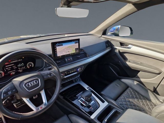 Audi Q5 40 TDI Quattro S Tronic - 2022 - Joinsteer - #16