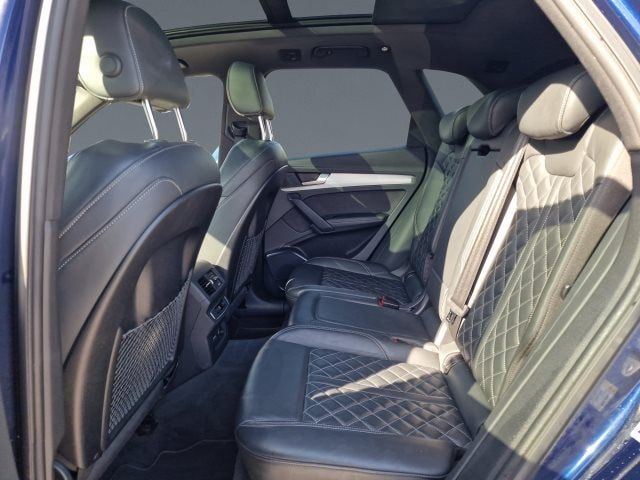 Audi Q5 40 TDI Quattro S Tronic - 2022 - Joinsteer - #19