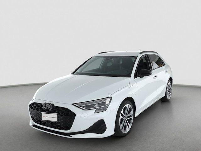 Audi A3 Sportback TFSI E Advanced 40 TFSI E S Tronic - 2025 - Joinsteer - #2