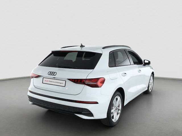 Audi A3 Sportback TFSI E Advanced 40 TFSI E S Tronic - 2025 - Joinsteer - #3