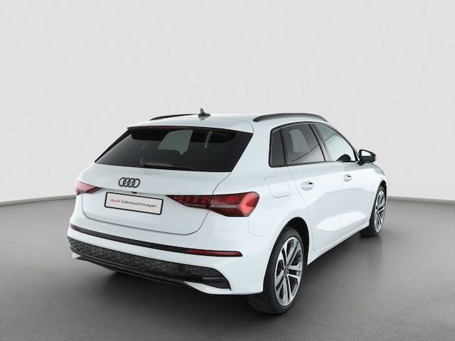 Audi A3 Sportback TFSI E Advanced 40 TFSI E S Tronic - 2025 - Joinsteer - #3