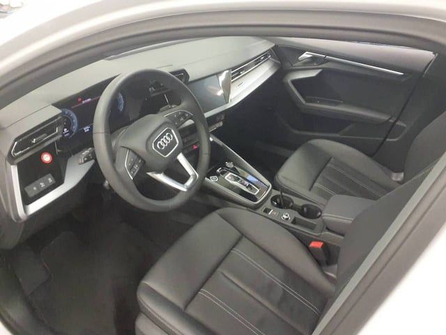 Audi A3 Sportback TFSI E Advanced 40 TFSI E S Tronic - 2025 - Joinsteer - #4