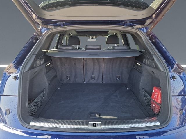 Audi Q5 40 TDI Quattro S Tronic - 2022 - Joinsteer - #22