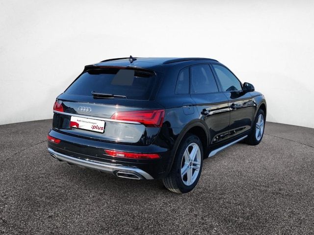 Audi Q5 40 TDI Quattro S Tronic - 2023 - Joinsteer - #6