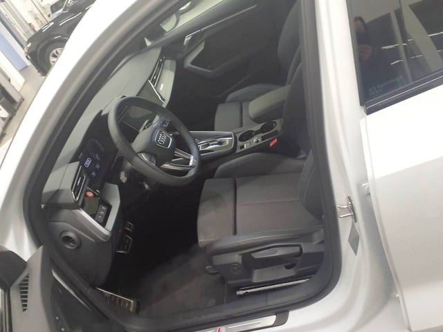Audi A3 Sportback TFSI E Advanced 40 TFSI E S Tronic - 2025 - Joinsteer - #4