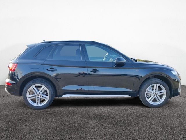 Audi Q5 40 TDI Quattro S Tronic - 2023 - Joinsteer - #7