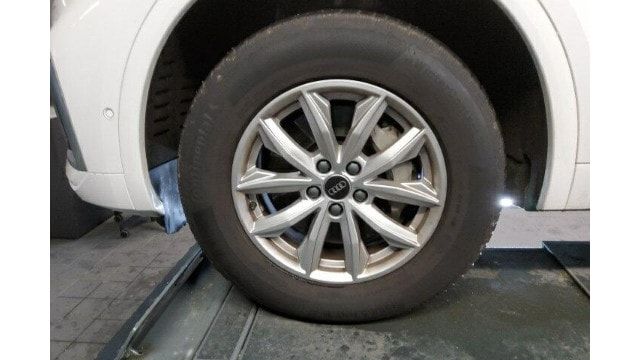 Audi Q5 TFSI E S Line 50 TFSI E Quattro S Tronic - 2022 - Joinsteer - #7