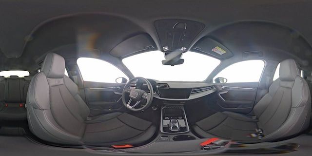 Audi A3 Sportback TFSI E Advanced 40 TFSI E S Tronic - 2025 - Joinsteer - #5