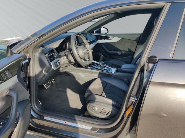 Audi S5 Sportback TDI Quattro Tiptronic - 2020 - Joinsteer - #9
