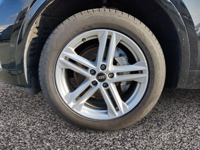 Audi Q5 40 TDI Quattro S Tronic - 2023 - Joinsteer - #10