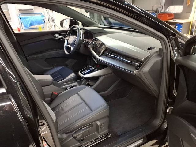 Audi Q4 Sportback E-tron 55 E-tron Quattro - 2024 - Joinsteer - #5
