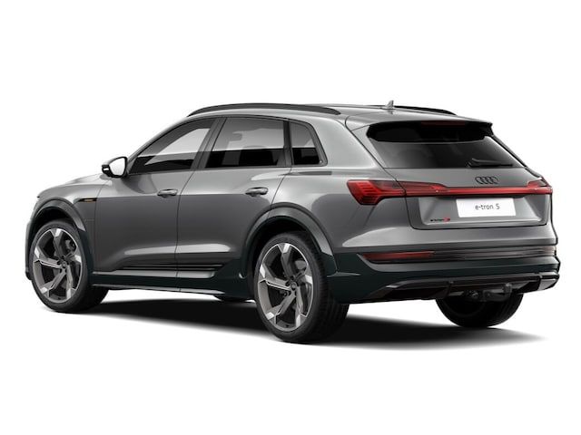 Audi E-tron S S E-tron Quattro - 2023 - Joinsteer - #3