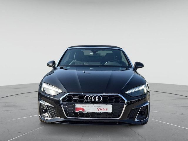 Audi A5 Cabriolet 40 TFSI Quattro S Tronic - 2021 - Joinsteer - #3