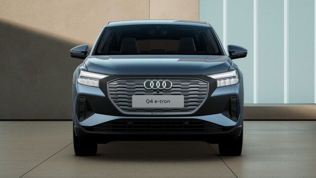 Audi Q4 Sportback E-tron 45 E-tron - 2025 - Joinsteer - #4