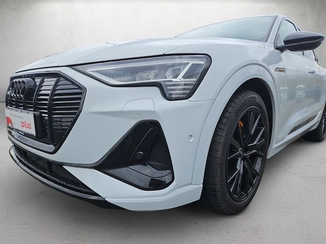 Audi E-tron Sportback S Line 55 Quattro - 2023 - Joinsteer - #4