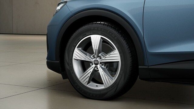 Audi Q4 Sportback E-tron 45 E-tron - 2025 - Joinsteer - #5