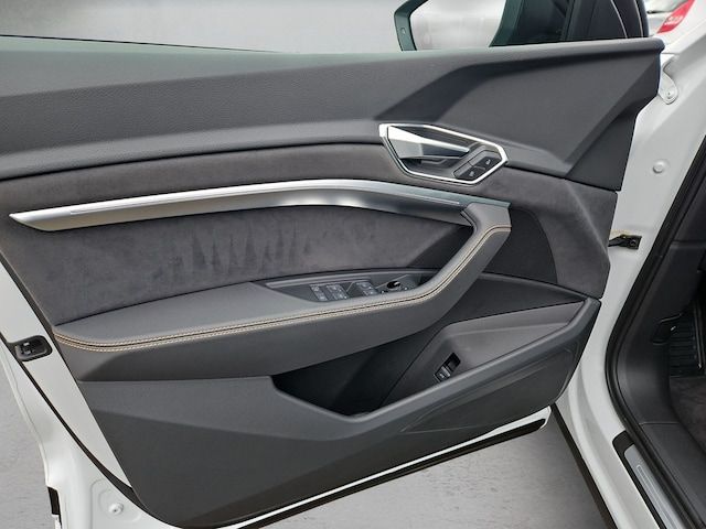 Audi E-tron Sportback S Line 55 Quattro - 2023 - Joinsteer - #6