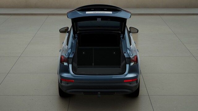 Audi Q4 Sportback E-tron 45 E-tron - 2025 - Joinsteer - #6