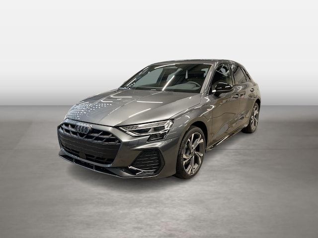 Audi A3 Sportback TFSI E TFSI E S Tronic - 2025 - Joinsteer - #2