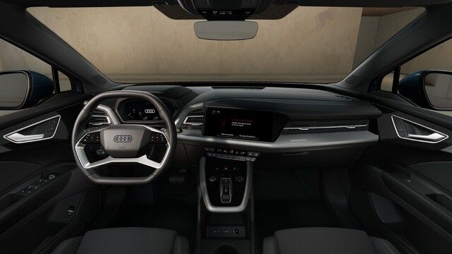 Audi Q4 Sportback E-tron 45 E-tron - 2025 - Joinsteer - #7