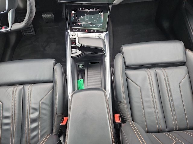 Audi E-tron Sportback S Line 55 Quattro - 2023 - Joinsteer - #9