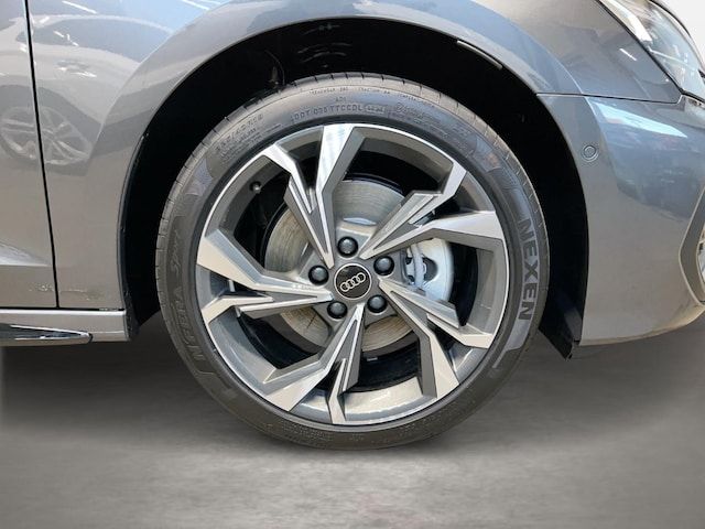 Audi A3 Sportback TFSI E TFSI E S Tronic - 2025 - Joinsteer - #4
