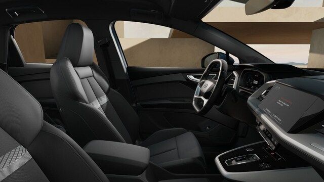 Audi Q4 Sportback E-tron 45 E-tron - 2025 - Joinsteer - #8
