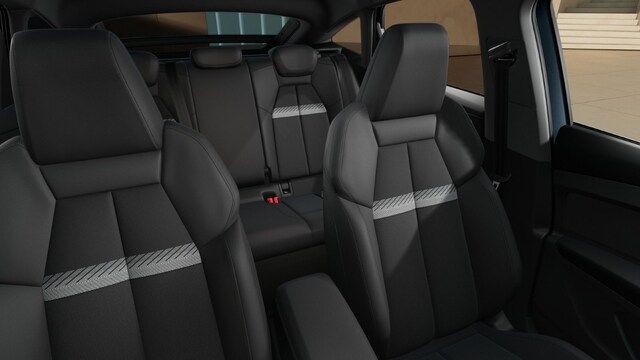 Audi Q4 Sportback E-tron 45 E-tron - 2025 - Joinsteer - #9