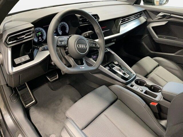 Audi A3 Sportback TFSI E TFSI E S Tronic - 2025 - Joinsteer - #6