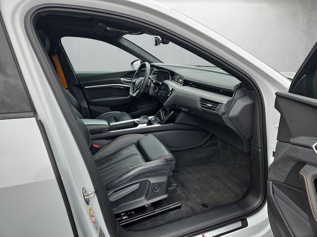Audi E-tron Sportback S Line 55 Quattro - 2023 - Joinsteer - #13