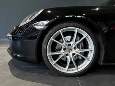 Porsche 991 II Targa 4 -  - Joinsteer - #3
