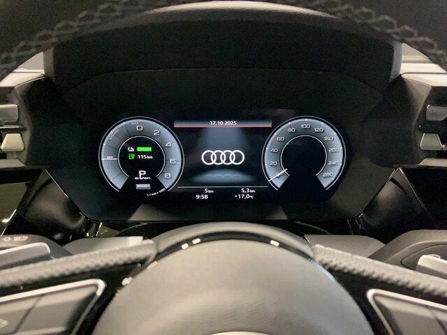 Audi A3 Sportback TFSI E TFSI E S Tronic - 2025 - Joinsteer - #7