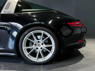 Porsche 991 II Targa 4 -  - Joinsteer - #4