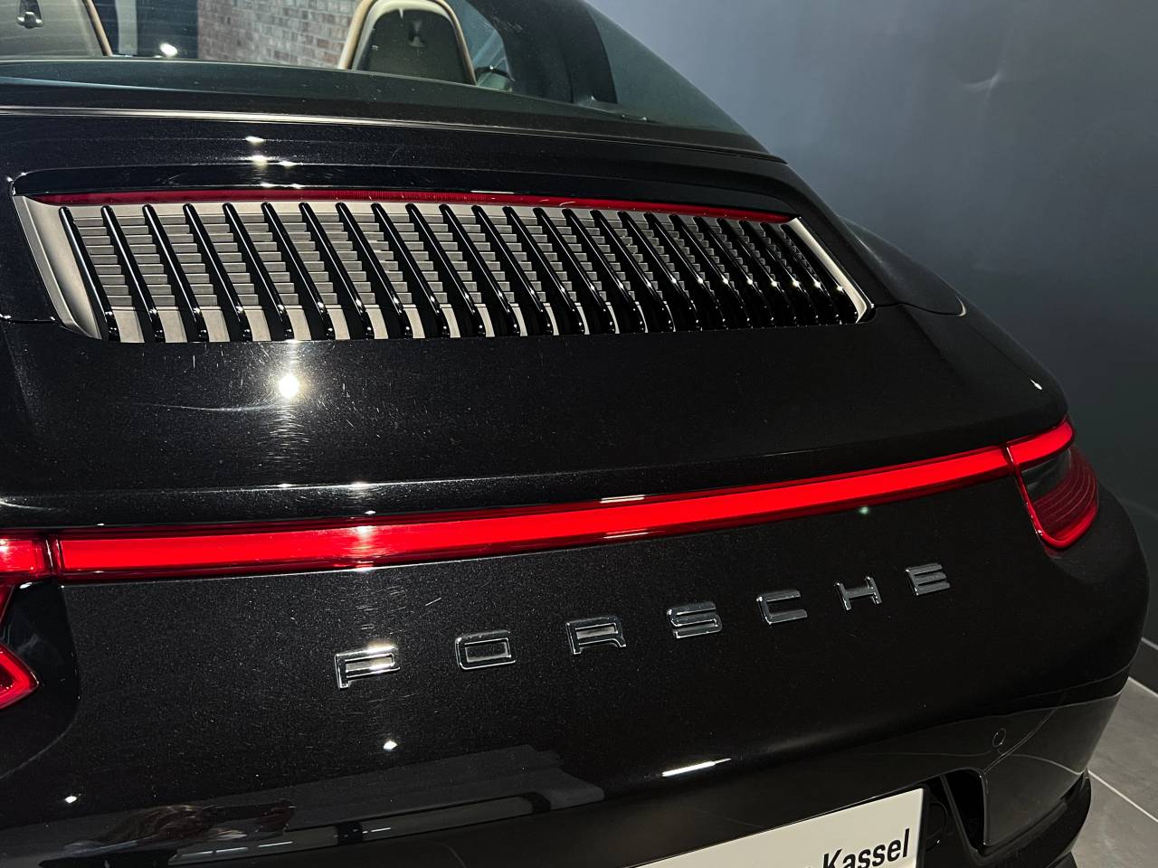 Porsche 991 II Targa 4 - 2017 - Joinsteer - #7