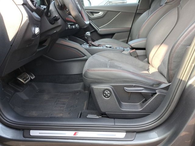 Audi SQ2 TFSI Quattro S Tronic - 2024 - Joinsteer - #28