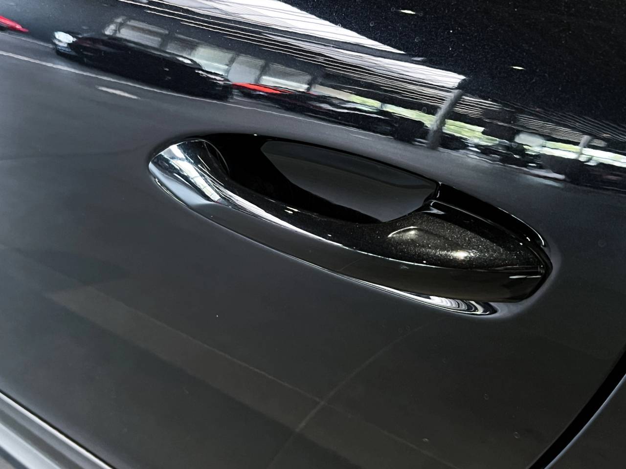 Porsche 991 II Targa 4 - 2017 - Joinsteer - #9
