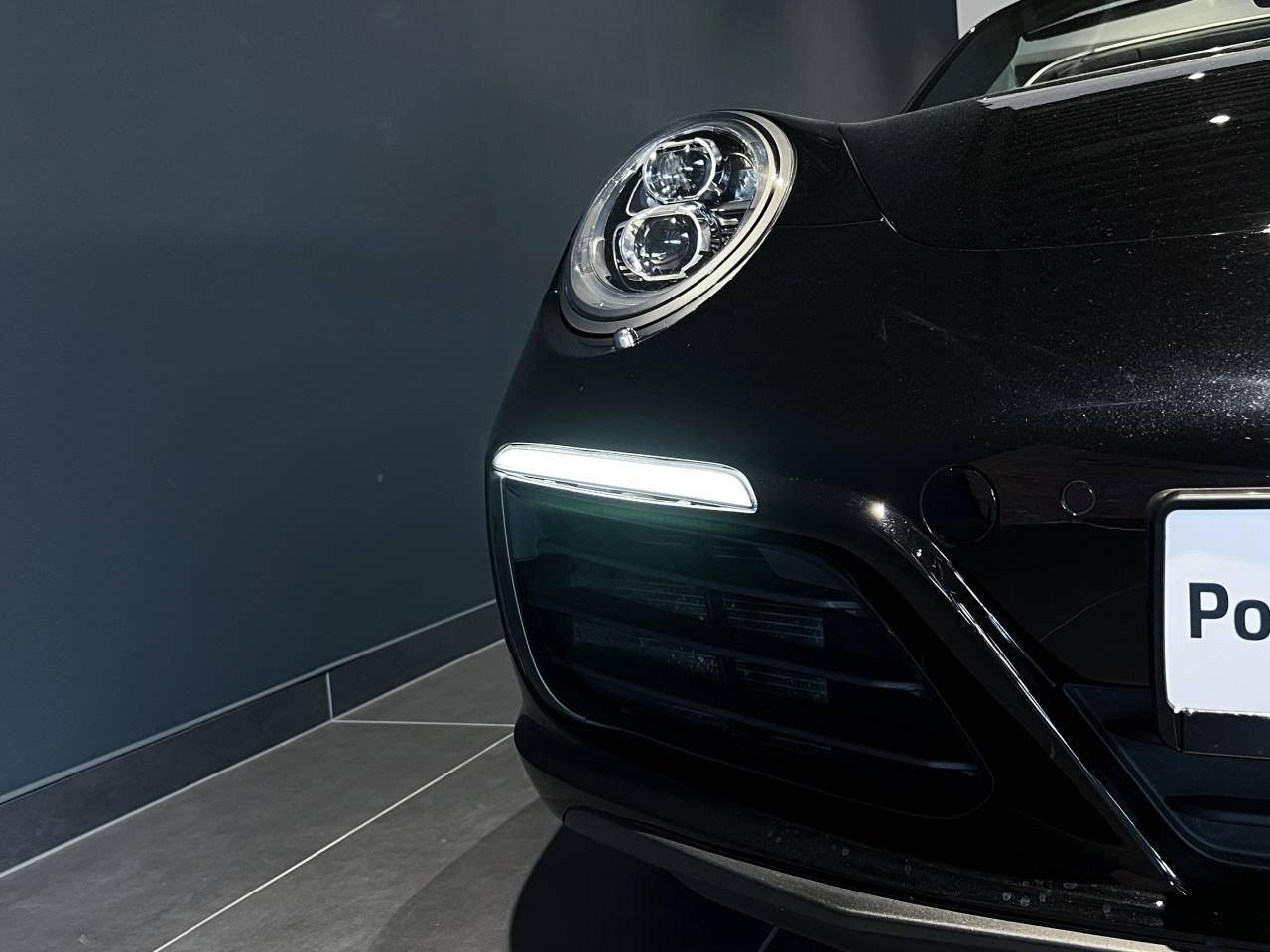 Porsche 991 II Targa 4 - 2017 - Joinsteer - #12