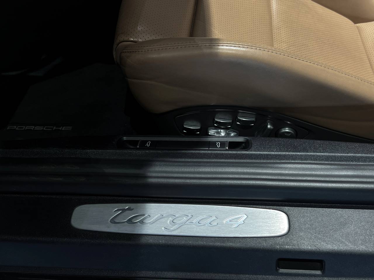 Porsche 991 II Targa 4 - 2017 - Joinsteer - #18