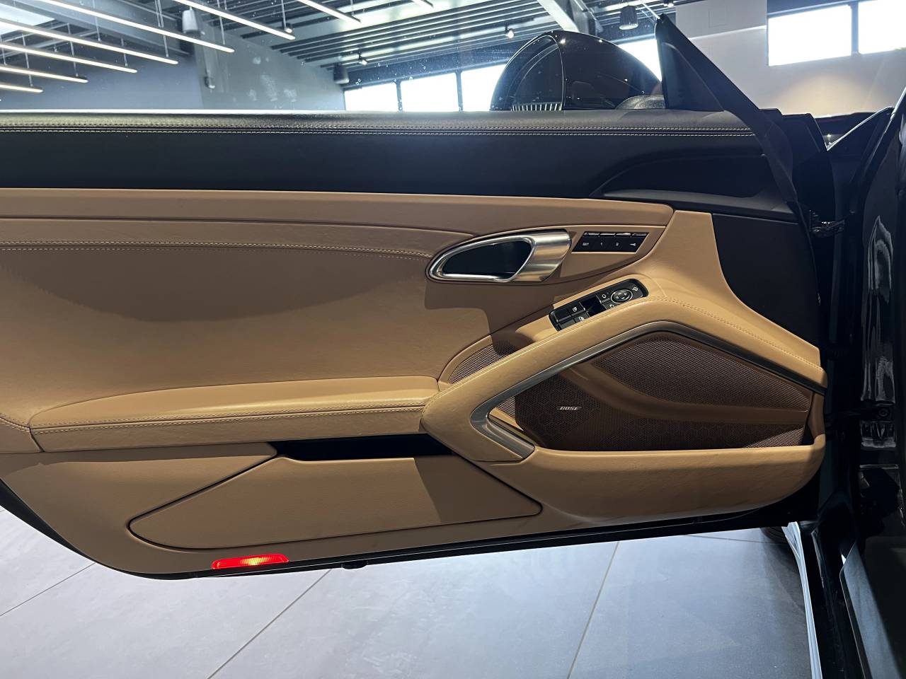 Porsche 991 II Targa 4 - 2017 - Joinsteer - #19