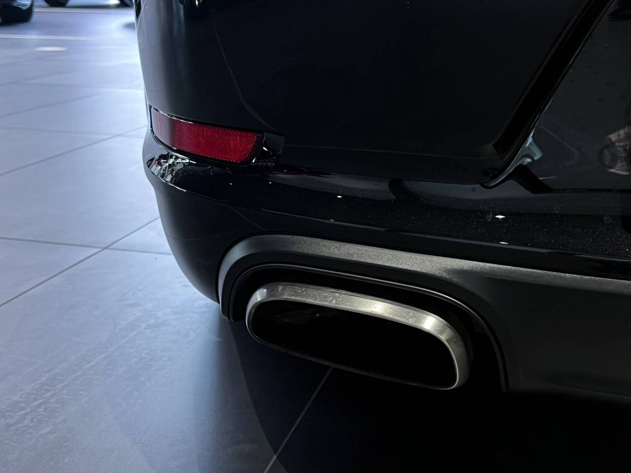 Porsche 991 II Targa 4 - 2017 - Joinsteer - #30